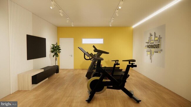 Building Photo - 2009 N Howard St