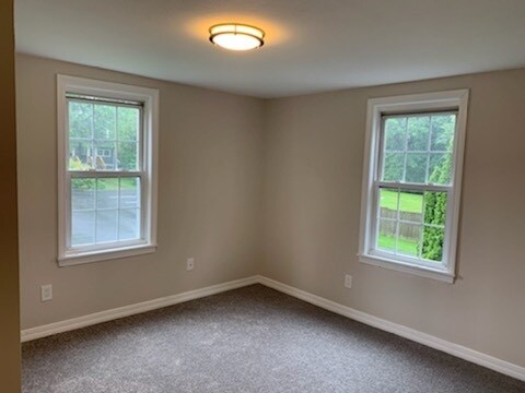 Second Bedroom - 189 S Main St