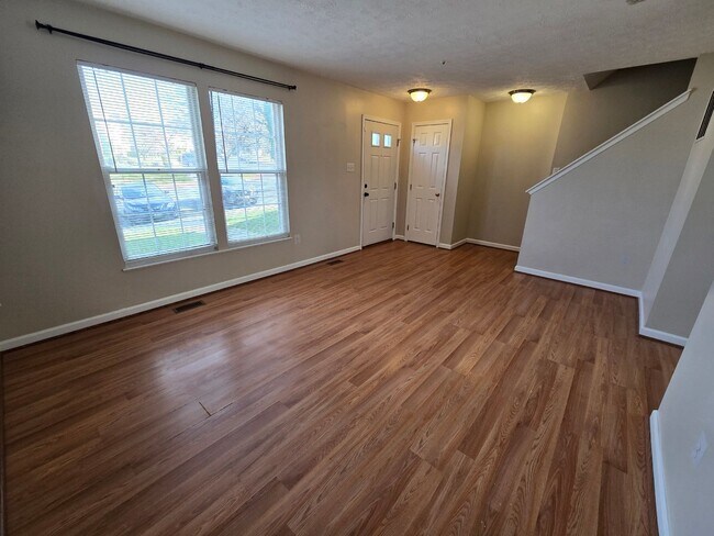 Building Photo - Spacious 3BR Townhouse in Sought-After Constant Friendship – Minutes to Everything!