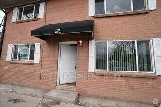 Building Photo - 673 Miller Ct