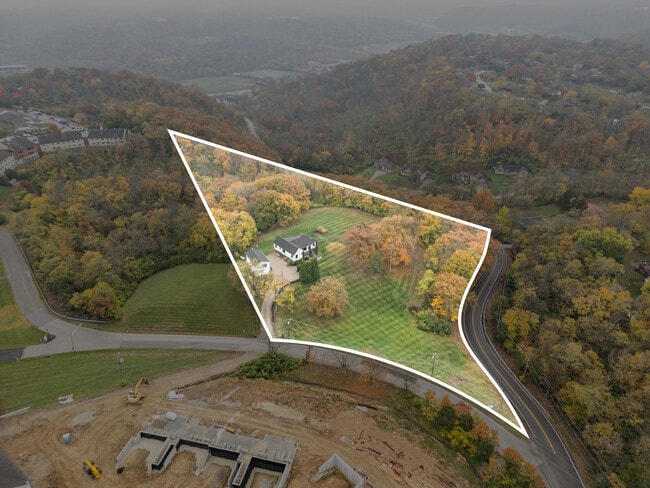 Building Photo - 508 Farrell Dr