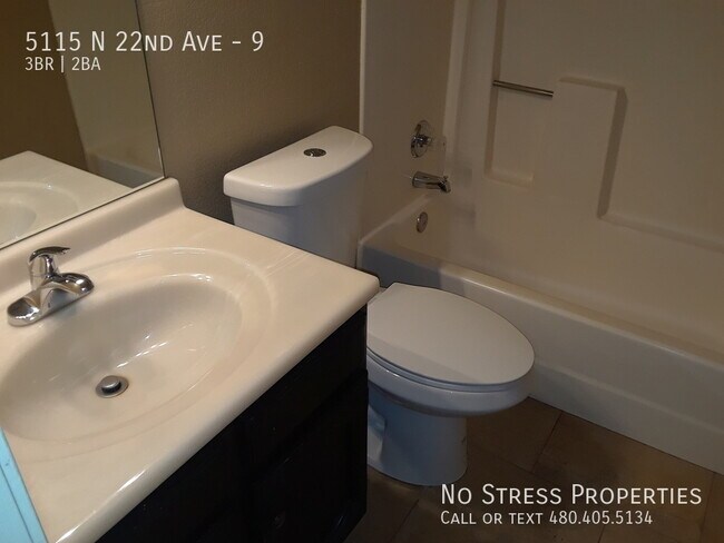 Building Photo - 5115 N 22nd Ave