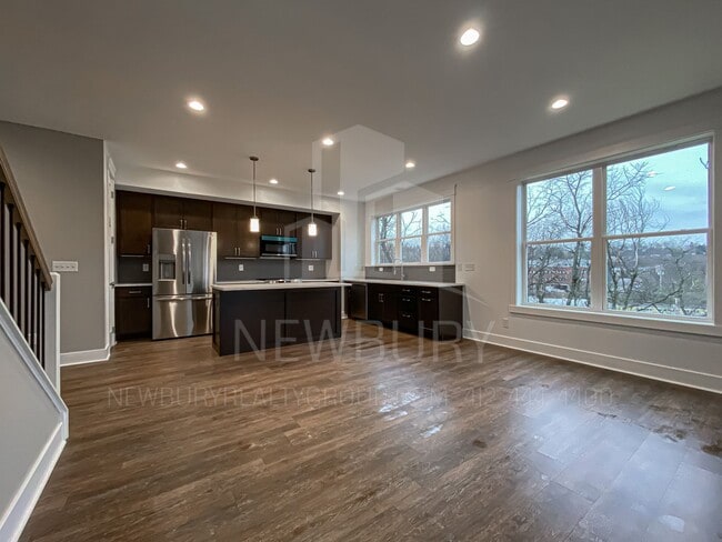 Building Photo - Be the First to Live in These Brand-New Luxury Homes — Now Pre-Leasing in Pittsburgh