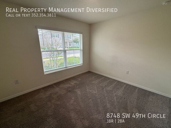 Building Photo - 8748 SW 49th Cir