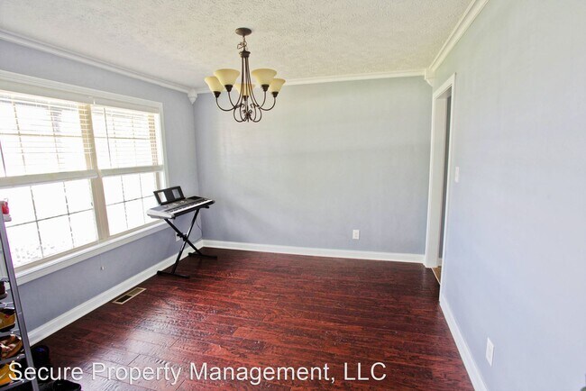 Building Photo - 3 br, 2.5 bath House - 1521 Bonnie Blue Ave