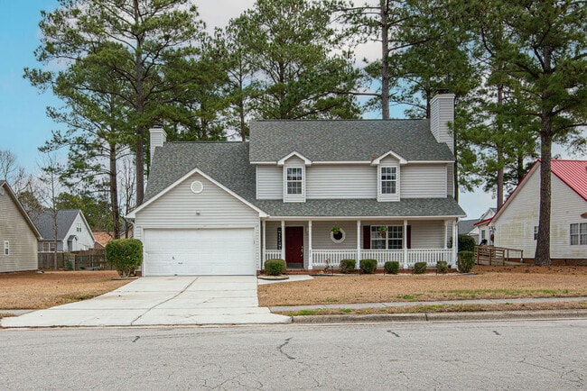 Primary Photo - 872 Pine Valley Rd