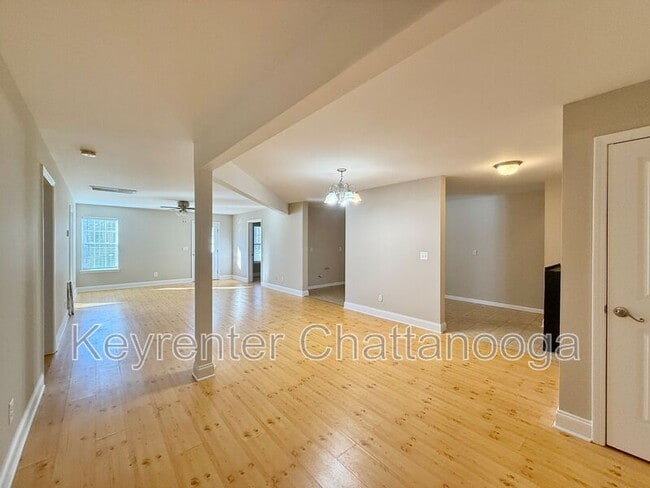 Building Photo - 8500 Standifer Gap Rd