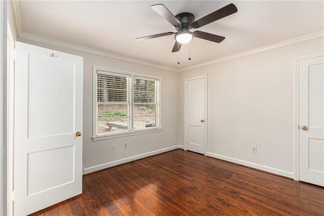 Building Photo - 1234 Citadel Dr NE