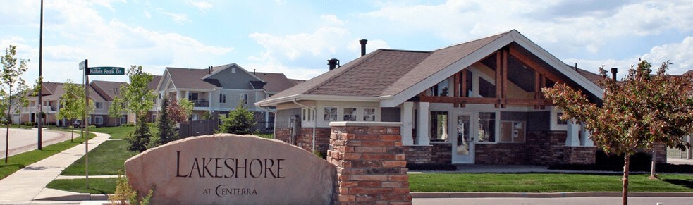 Building Photo - 4815 Hahns Peak Dr