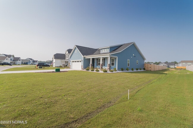 Building Photo - 432 Pebble Shore Dr