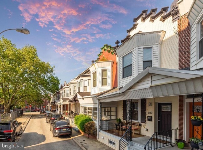 Building Photo - 1619 N Corlies St