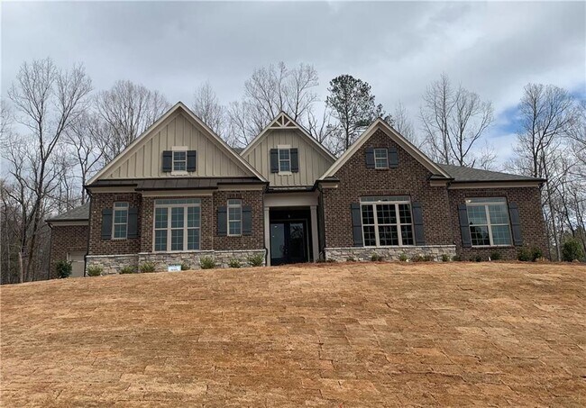 Primary Photo - 2175 Calverton Ln SW