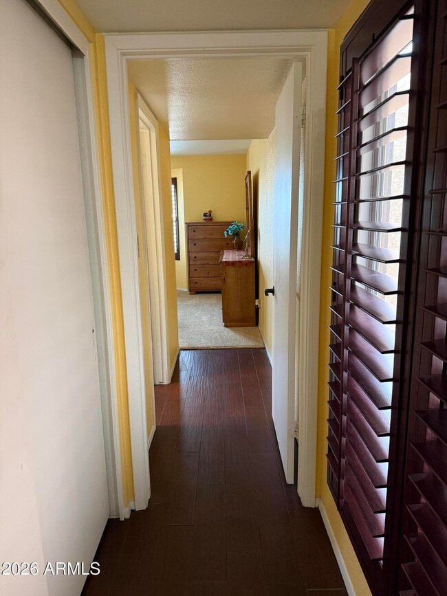 Building Photo - 9635 E Palomino Pl