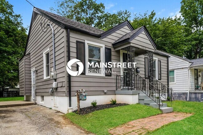 Building Photo - 2 Bedroom Pet-Friendly Home in Louisville,...