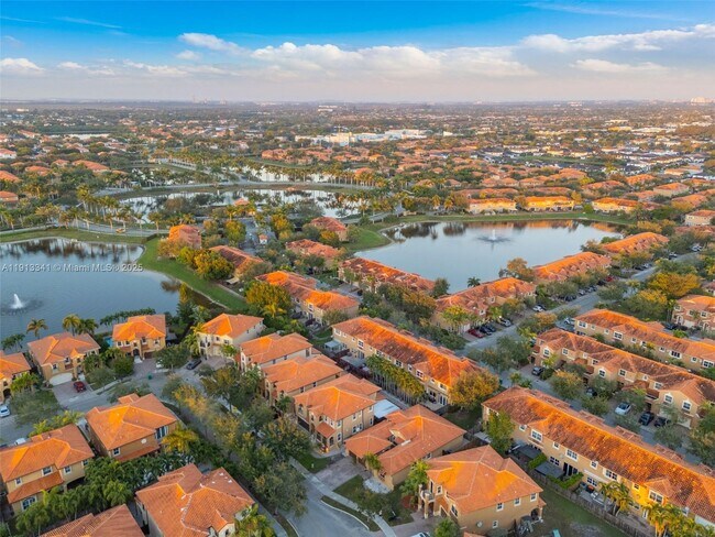 Building Photo - 3141 SW 154th Ct