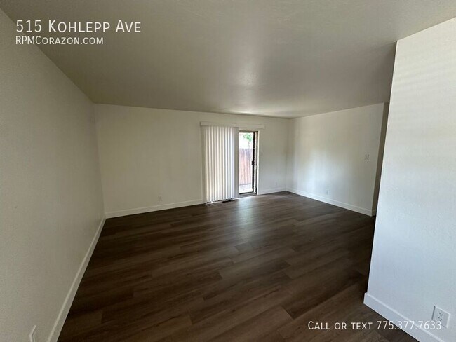Building Photo - 515 Kohlepp Ave