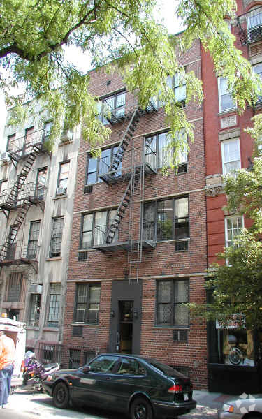 Building Photo - 233 East 81 Street