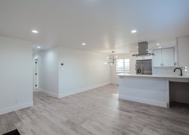Interior Photo - Knoxwood Apartments - Updated Units!