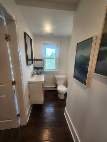 Previous Tenant - 144 Onset Ave