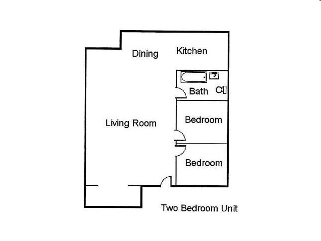 2BR/1BA - Historic Dorchester
