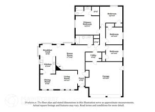 Building Photo - 3730 Nutwood Ln