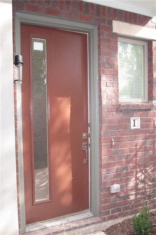 Building Photo - 4223 Wycliff Ave