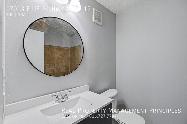 Building Photo - 17013 E US 24 Hwy Apt-12