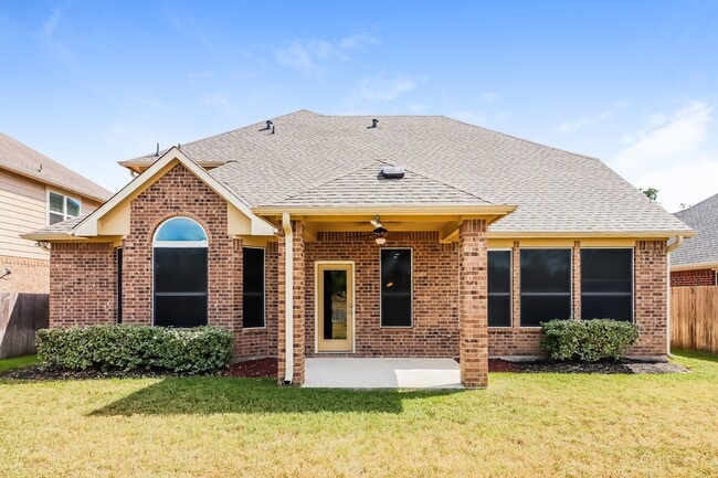 Building Photo - 6934 Jenny Lake Dr