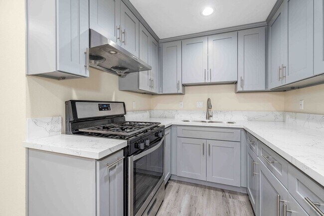 Building Photo - 8212 20th St
