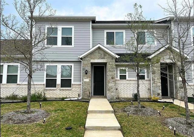 Primary Photo - 1324 Creekbank Dr