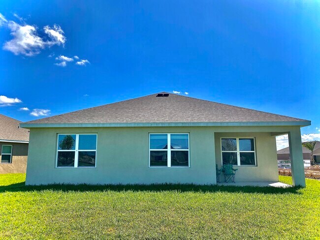Building Photo - 10789 SW Cremona Way