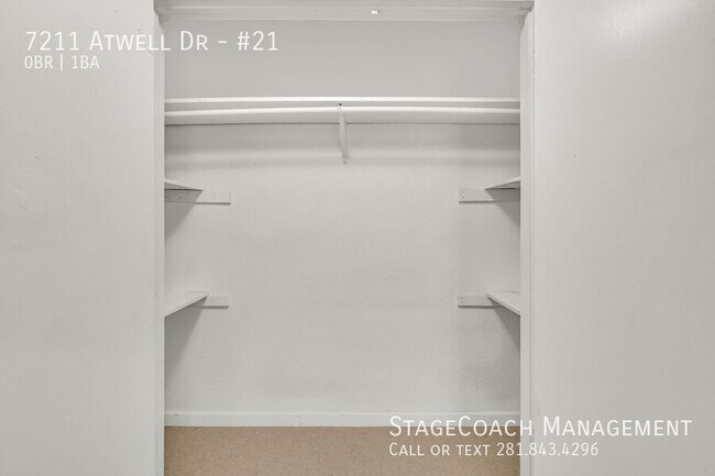 Building Photo - 7211 Atwell Dr