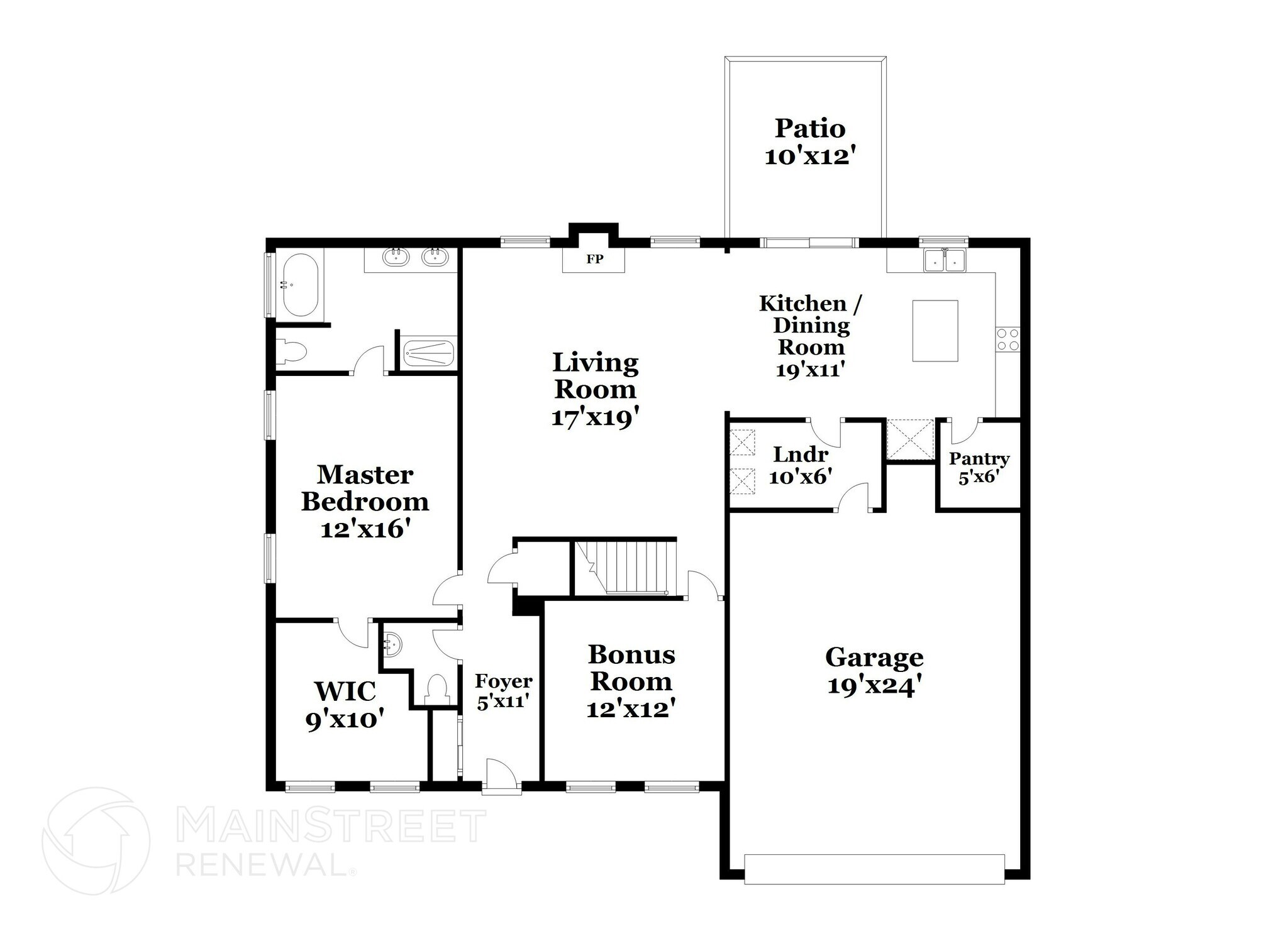 Building Photo - 204 Vintage Cir