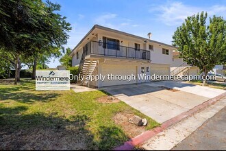 Building Photo - Delightful 2 Bedroom Condo- Available Now! -W/S/T included in rent!