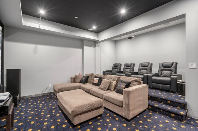 Building Photo - Beverly Hills Luxury Villa with Resort-Style Pool & Spa