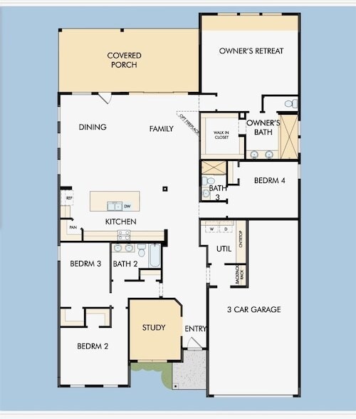 Building Photo - 32336 Noble Crk Dr