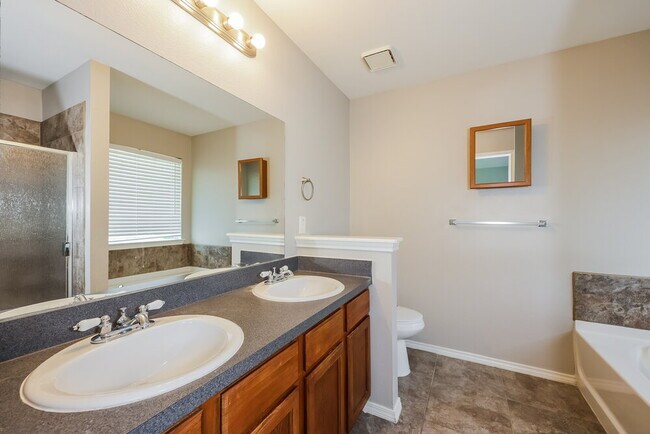 Building Photo - 7305 Sierra Way