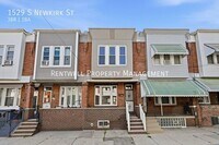 Building Photo - 1529 S Newkirk St