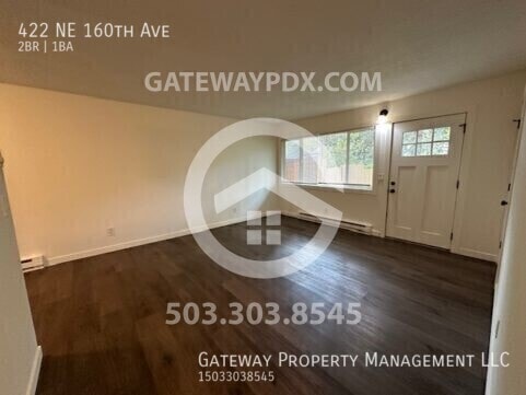 Building Photo - 422 NE 160th Ave