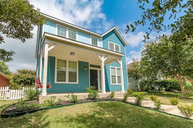 Building Photo - 4110 Mather