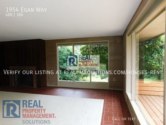 Building Photo - 1954 Egan Way