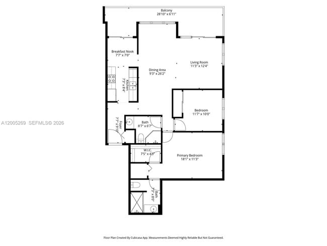 Building Photo - 2555 Collins Ave