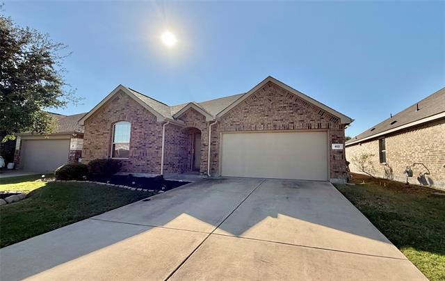 Building Photo - 813 Evergreen St