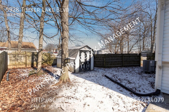 Building Photo - WINTER SPECIAL - Half off first full month...