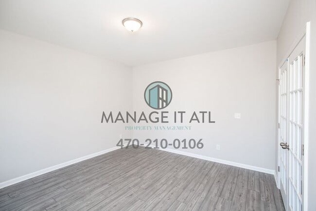 Building Photo - 4 Bedroom House in Hoschton in Mill Creek High School District