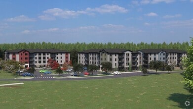 Building Photo - Village at Autumn Pond II: Corner 2 Bedroo...
