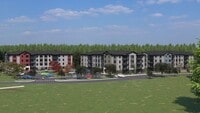 Building Photo - Village at Autumn Pond II: Corner 2 Bedroo...