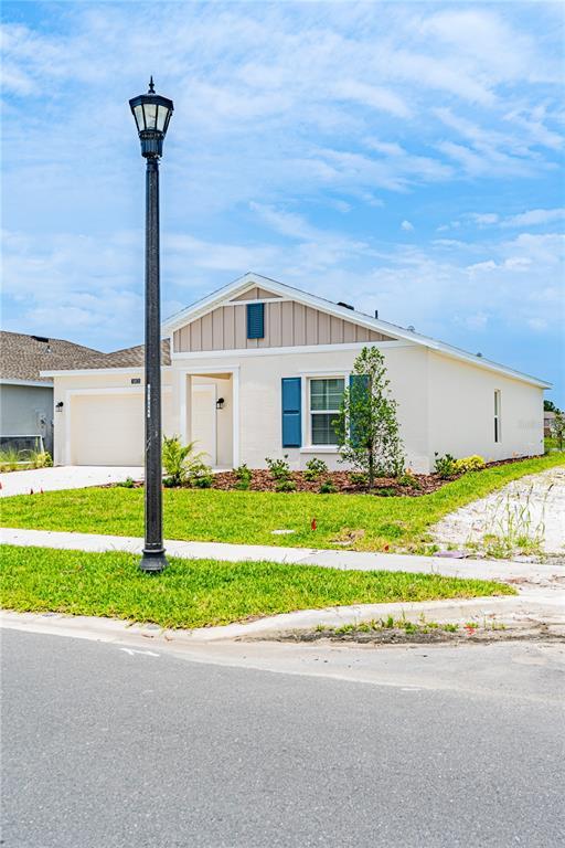Building Photo - 5803 Le Marin Wy