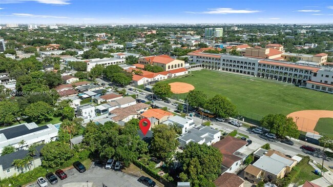 2442 SW 3rd St 2442 SW 3rd St - 2442 Sw 3rd St Miami Fl Building Photo 