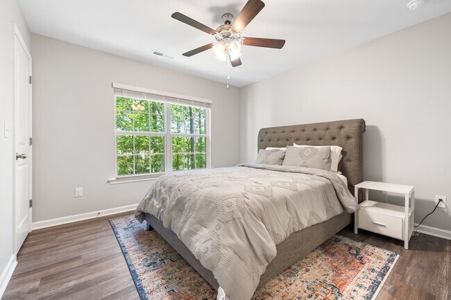 Building Photo - Gorgeous Three Level Townhouse At Trevino Townes